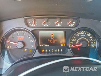 Zdjęcie 9 z 13 samochodu: 2012 FORD F150 SVT RAPTOR VIN:1FTFW1R63CFC33782 - miniatura