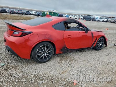 Trzecie zdjęcie samochodu z tyłu: 2023 TOYOTA GR 86 VIN:JF1ZNBB17P9758875 - miniatura