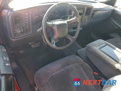 Zdjęcie 8 z 12 samochodu: 1999 CHEVROLET SILVERADO K1500 VIN:1GCEK19T2XE222359 - miniatura
