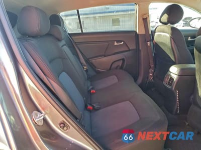 Zdjęcie 11 z 13 samochodu: 2015 KIA SPORTAGE LX VIN:KNDPB3AC8F7697081 - miniatura