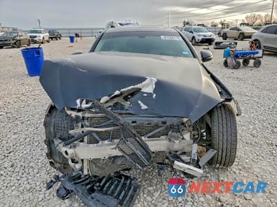 Piąte zdjęcie samochodu w środku: 2021 MERCEDES-BENZ C 300 VIN:W1KWF8DB3MR608329 - miniatura