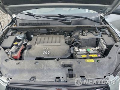 Zdjęcie 12 z 13 samochodu: 2007 TOYOTA RAV4 VIN:JTMBK33V875015208 - miniatura