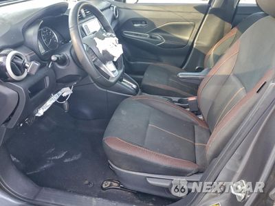 Zdjęcie 7 z 15 samochodu: 2020 NISSAN VERSA SR VIN:3N1CN8FV3LL920974 - miniatura