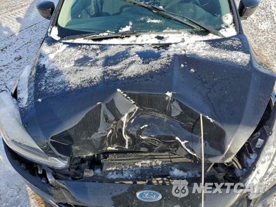 Zdjęcie 11 z 13 samochodu: 2018 FORD FOCUS SE VIN:1FADP3F20JL267619 - miniatura