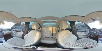 Zdjęcie 14 z 14 samochodu: 2016 MERCEDES-BENZ C 300 4MATIC VIN:WDDWF4KB9GR162395 - miniatura