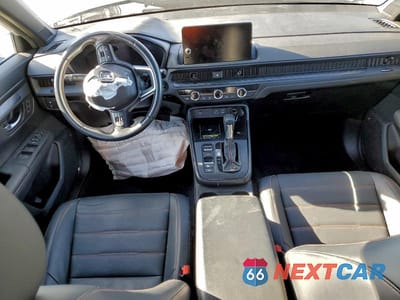 Zdjęcie 8 z 13 samochodu: 2024 HONDA CR-V SPORT-L VIN:2HKRS6H89RH809799 - miniatura