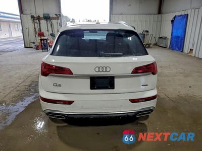 Zdjęcie 6 z 13 samochodu: 2022 AUDI Q5 PREMIUM 45 VIN:WA1GAAFY5N2061719 - miniatura