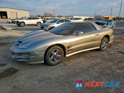 1999 PONTIAC FIREBIRD FORMULA 2G2FV22GXX2220518 - główne zdjęcie licytacji z USA - miniatura