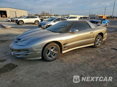 1999 PONTIAC FIREBIRD FORMULA 2G2FV22GXX2220518 - główne zdjęcie licytacji z USA - miniatura