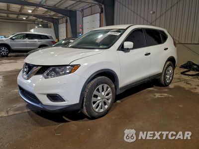 2016 NISSAN ROGUE S JN8AT2MV2GW148613 - główne zdjęcie licytacji z USA - miniatura