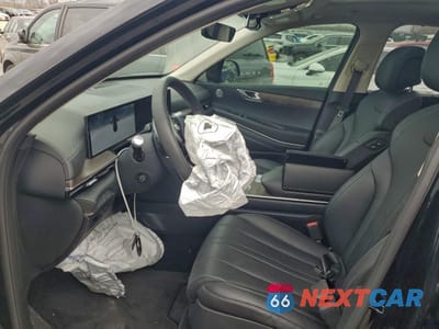 Zdjęcie 7 z 14 samochodu: 2025 GENESIS GV80 SELECT VIN:KMUHGESB0SU235131 - miniatura