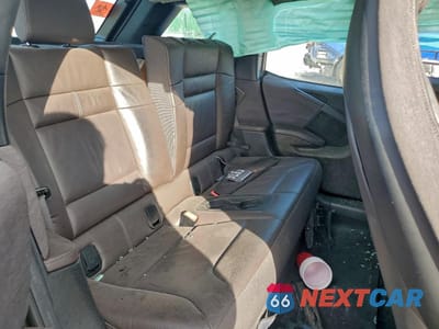 Zdjęcie 10 z 12 samochodu: 2016 BMW I3 REX VIN:WBY1Z4C59GV505409 - miniatura