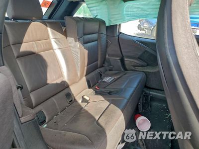 Zdjęcie 10 z 12 samochodu: 2016 BMW I3 REX VIN:WBY1Z4C59GV505409 - miniatura