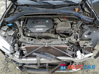 Zdjęcie 12 z 14 samochodu: 2018 BMW X2 XDRIVE28I VIN:WBXYJ5C30JEF70528 - miniatura