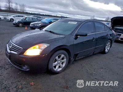 2007 NISSAN ALTIMA 2.5 1N4AL21E07N471862 - główne zdjęcie licytacji z USA - miniatura