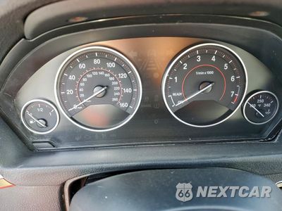Zdjęcie 9 z 15 samochodu: 2013 BMW 335 I VIN:WBA3A9G52DNP37464 - miniatura