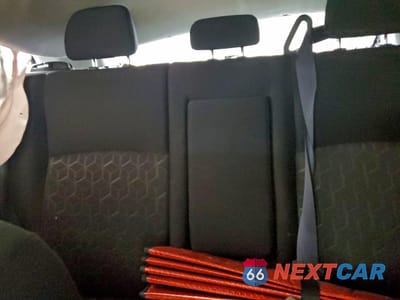 Zdjęcie 10 z 13 samochodu: 2024 MITSUBISHI OUTLANDER SPORT S/SE VIN:JA4ARUAUXRU022851 - miniatura