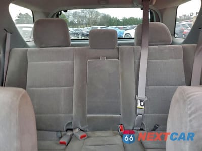 Zdjęcie 10 z 15 samochodu: 2008 KIA SORENTO EX VIN:KNDJD736585803824 - miniatura