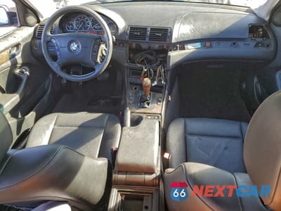 Zdjęcie 8 z 13 samochodu: 2001 BMW 325 I VIN:WBAAV33441FU91299 - miniatura