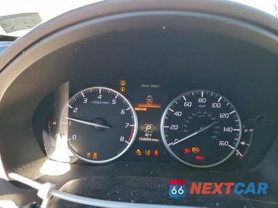 Zdjęcie 9 z 12 samochodu: 2016 ACURA ILX BASE WATCH PLUS VIN:19UDE2F39GA015361 - miniatura