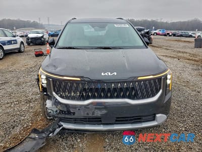 Piąte zdjęcie samochodu w środku: 2026 KIA CARNIVAL EX VIN:KNDNC5K31T6556904 - miniatura