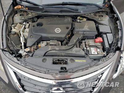 Zdjęcie 11 z 11 samochodu: 2015 NISSAN ALTIMA 2.5 VIN:1N4AL3AP4FC113052 - miniatura