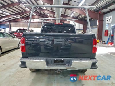 Zdjęcie 6 z 12 samochodu: 2014 GMC SIERRA K1500 SLE VIN:1GTV2UEC5EZ389960 - miniatura