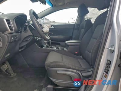 Zdjęcie 7 z 12 samochodu: 2020 KIA SPORTAGE LX VIN:KNDPMCACXL7791503 - miniatura