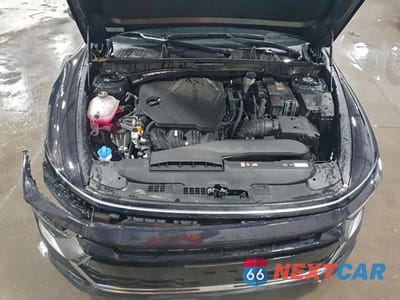 Zdjęcie 11 z 12 samochodu: 2025 HYUNDAI SONATA SEL VIN:KMHL64JA7SA486423 - miniatura