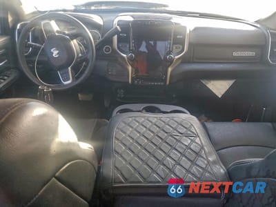 Zdjęcie 8 z 13 samochodu: 2024 RAM 2500 LARAMIE VIN:3C6UR5FL0RG402624 - miniatura