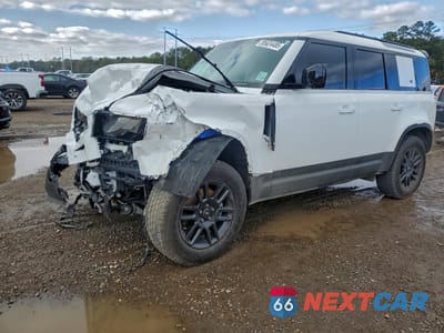 2023 LAND ROVER DEFENDER 110 S SALEJ7EXXP2151047 - główne zdjęcie licytacji z USA - miniatura