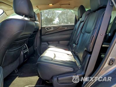 Zdjęcie 11 z 13 samochodu: 2019 INFINITI QX60 LUXE VIN:5N1DL0MM5KC503655 - miniatura