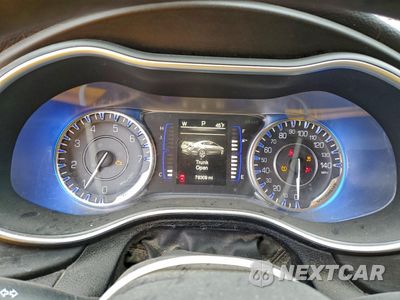 Zdjęcie 9 z 14 samochodu: 2015 CHRYSLER 200 LIMITED VIN:1C3CCCAB4FN716342 - miniatura