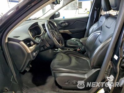 Zdjęcie 7 z 15 samochodu: 2018 JEEP CHEROKEE LIMITED VIN:1C4PJMDX2JD555584 - miniatura