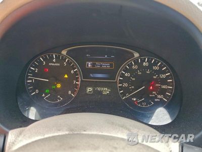 Zdjęcie 9 z 12 samochodu: 2015 NISSAN ALTIMA VIN:1N4AL3AP7FC129097 - miniatura