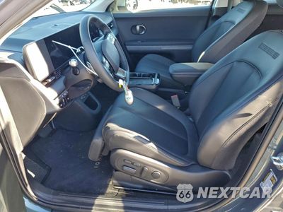 Zdjęcie 7 z 13 samochodu: 2025 HYUNDAI IONIQ 5 LIMITED VIN:7YAKR4DA7SY025760 - miniatura