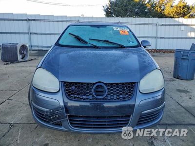 Zdjęcie 9 z 24 samochodu: 2007 VOLKSWAGEN JETTA WOLFSBURG VIN:3VWEG71K67M058659 - miniatura