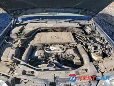 Zdjęcie 11 z 12 samochodu: 1999 MERCEDES-BENZ S 500 VIN:WDBGA51G5XA425043 - miniatura
