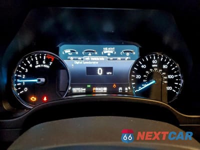 Zdjęcie 9 z 12 samochodu: 2020 FORD EXPEDITION LIMITED VIN:1FMJU1KT4LEA87815 - miniatura