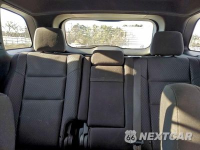 Zdjęcie 10 z 12 samochodu: 2020 JEEP GRAND CHEROKEE LAREDO VIN:1C4RJEAG1LC212440 - miniatura