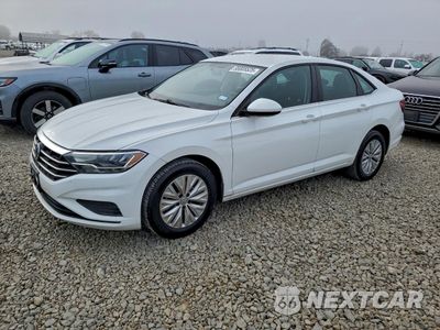 2019 VOLKSWAGEN JETTA S 3VWN57BUXKM066343 - główne zdjęcie licytacji z USA - miniatura