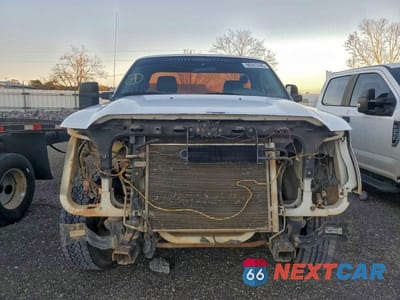 Piąte zdjęcie samochodu w środku: 2012 FORD F250 SUPER DUTY VIN:1FTBF2A62CEC41250 - miniatura