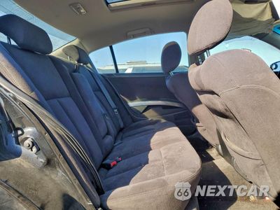 Zdjęcie 10 z 13 samochodu: 2008 NISSAN MAXIMA SE VIN:1N4BA41E08C833613 - miniatura