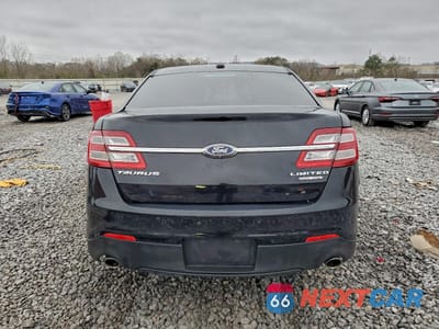 Zdjęcie 6 z 13 samochodu: 2016 FORD TAURUS LIMITED VIN:1FAHP2F86GG129472 - miniatura