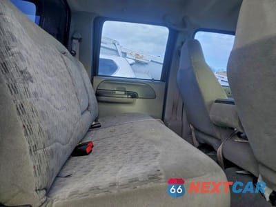 Zdjęcie 10 z 11 samochodu: 1999 FORD F350 SUPER DUTY VIN:1FTWW33F0XED71523 - miniatura