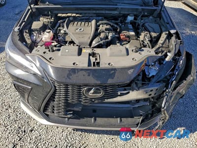 Zdjęcie 11 z 12 samochodu: 2022 LEXUS NX 350 VIN:2T2KGCEZ0NC011389 - miniatura