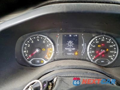 Zdjęcie 9 z 13 samochodu: 2019 JEEP RENEGADE LATITUDE VIN:ZACNJABB3KPK04454 - miniatura