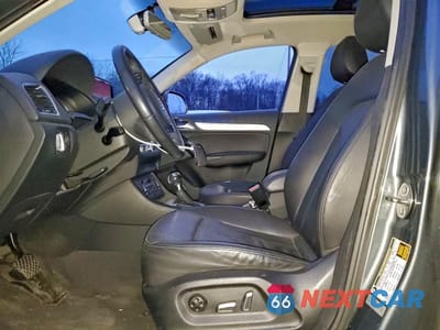 Zdjęcie 7 z 12 samochodu: 2016 AUDI Q3 PREMIUM PLUS VIN:WA1EFCFS2GR019213 - miniatura