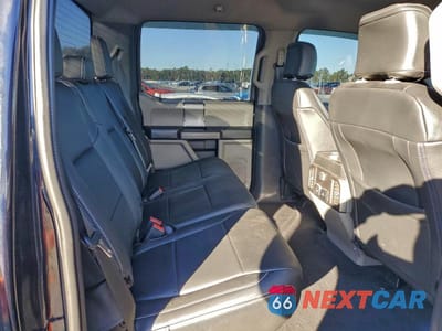 Zdjęcie 10 z 12 samochodu: 2021 FORD F250 SUPER DUTY VIN:1FT8W2BT0MEC57169 - miniatura