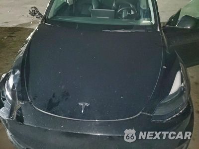 Zdjęcie 12 z 14 samochodu: 2022 TESLA MODEL Y VIN:7SAYGDEE1NF341879 - miniatura